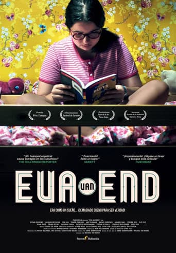 De ontmaagding van Eva van End