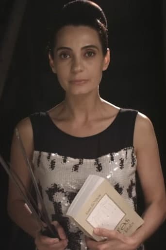 Qonşu qadın