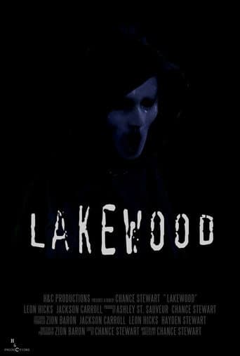 Lakewood: A Scream The TV Series Fan Film