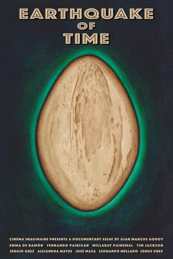 El Terremoto del Tiempo