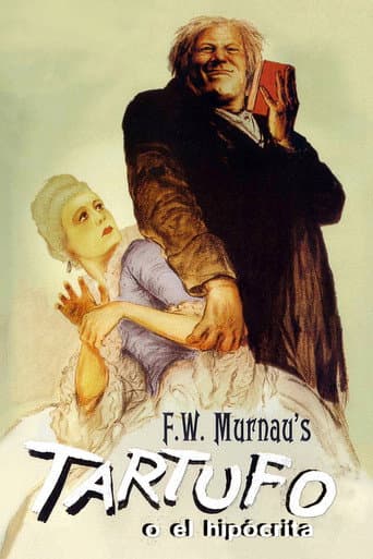 Herr Tartüff