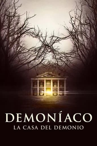 Demonic: La Casa de la Muerte