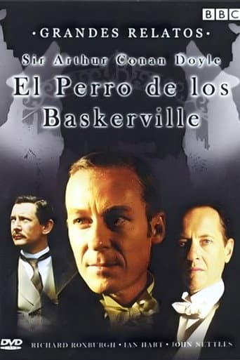 The Hound of the Baskervilles