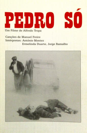 Pedro Só