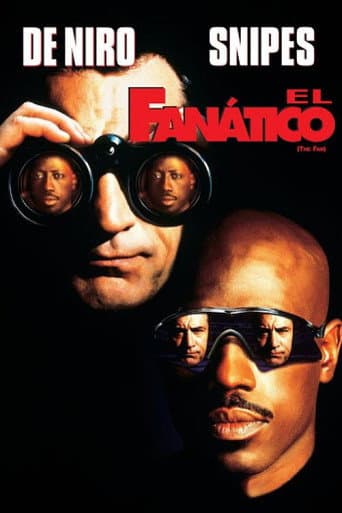 El Fanático