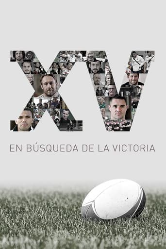 XV En búsqueda de la victoria