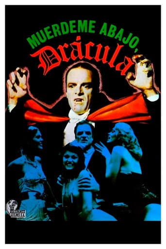Graf Dracula (beißt jetzt) in Oberbayern