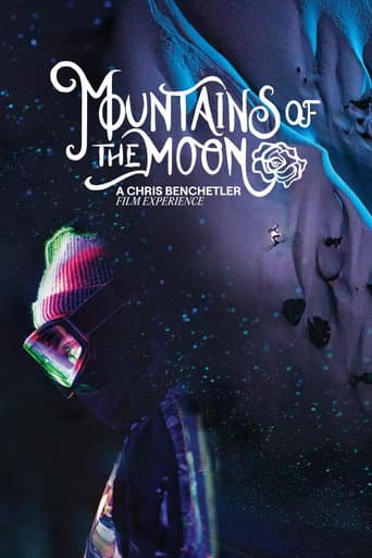 Mountains of the Moon
