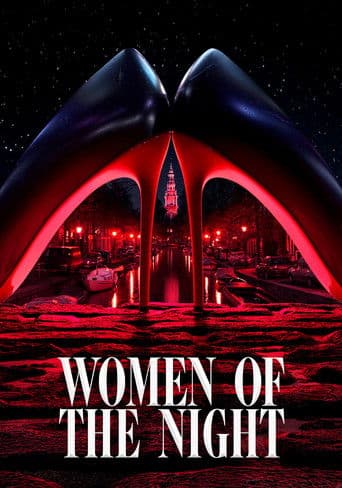 Damas de la noche
