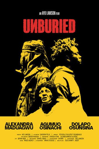 Unburied