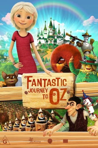 El viaje fantástico a Oz - Colección