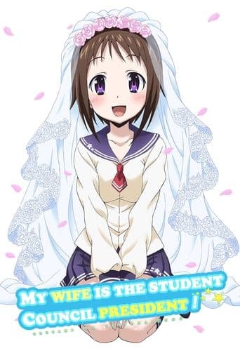Okusama ga Seitokaichou!
