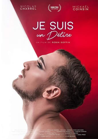 Je suis un Délire