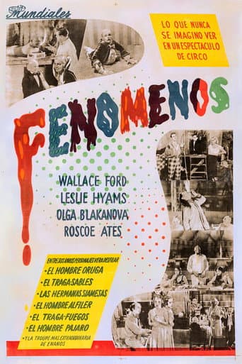 Fenómenos
