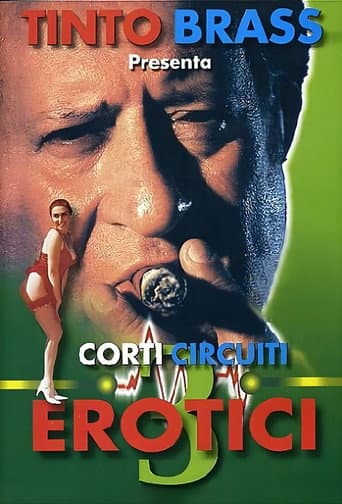 Corti circuiti erotici Vol.3