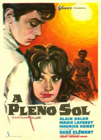 Purple Noon