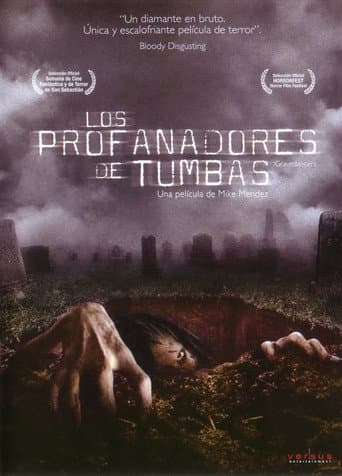 Profanación