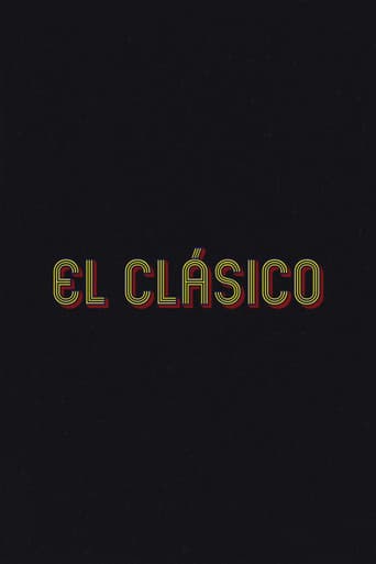 El Clásico