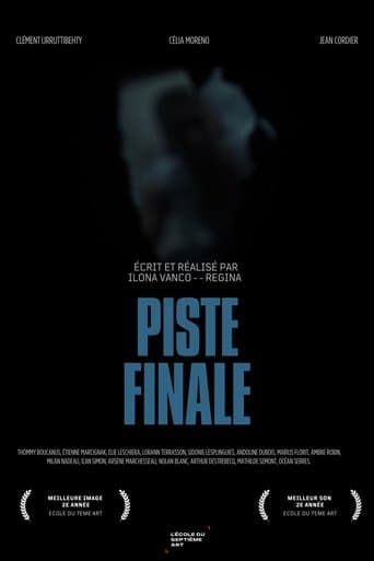 PISTE FINALE