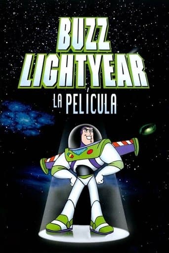 Buzz Lightyear, Comando Estelar: La aventura comienza