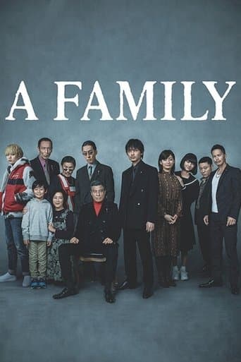 Yakuza y familia