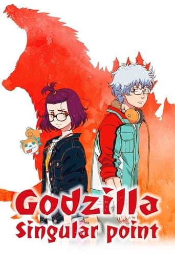 GODZILLA Punto singular