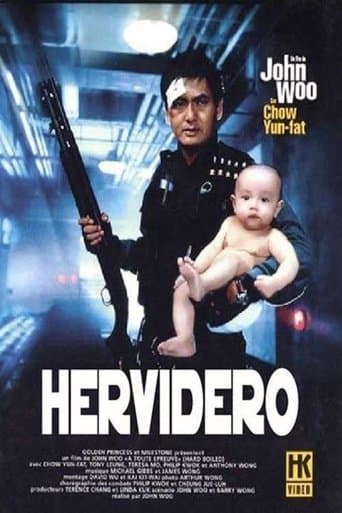 Hard-Boiled