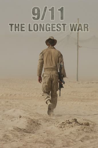 9/11: La Guerra Sin Fin