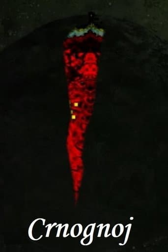 Crnognoj