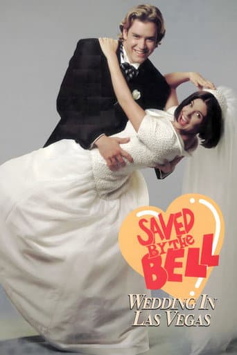 Salvado por la Campana: Boda en Las Vegas
