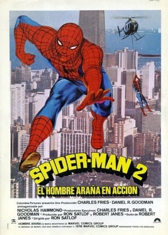 El Hombre-Araña