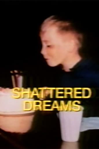 Shattered Dreams