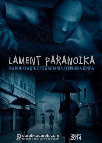 Lament Paranoika