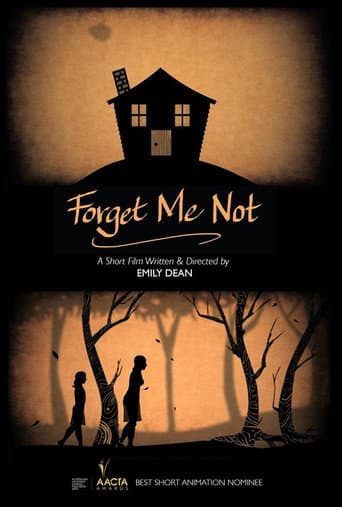 Forget Me Not