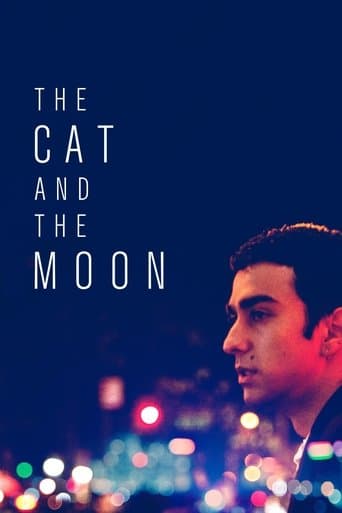 El Gato y la Luna