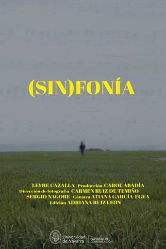 (SIN)FONÍA