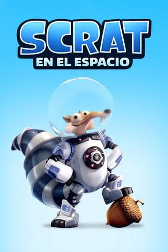 Scrat: Spaced Out