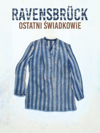 Ravensbrück. Ostatni świadkowie