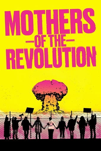 Las Madres de la Revolución