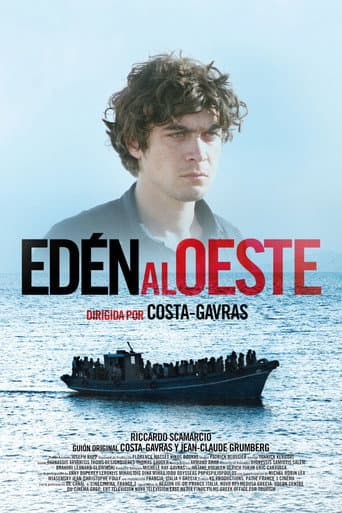Eden à l'ouest