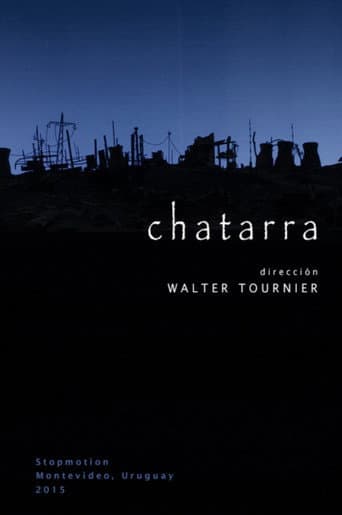 Chatarra