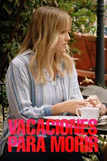 Killer Vacation