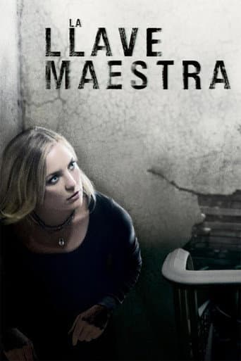 La llave maestra