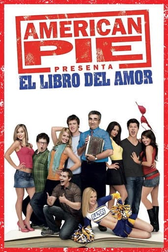 American Pie presenta: El libro del amor