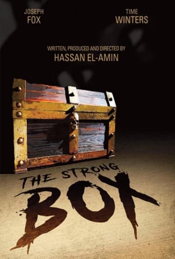 The Strong Box