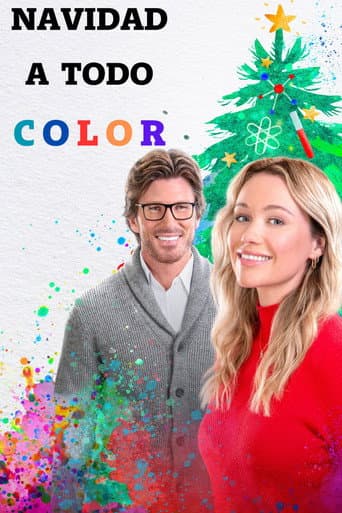The Most Colorful Time of the Year