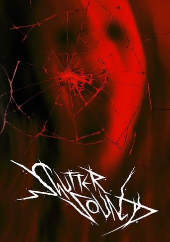 Shutter Sound