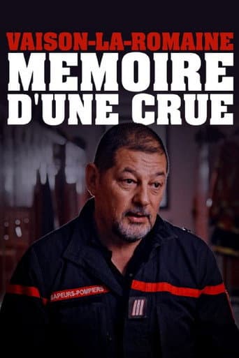 Vaison-la-Romaine, mémoire d'une crue