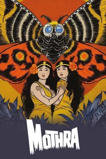 Mothra: La indestructible