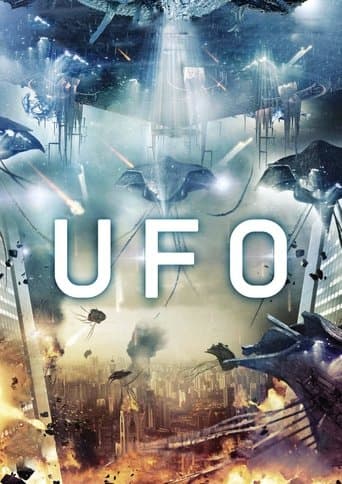 Invasión U.F.O.